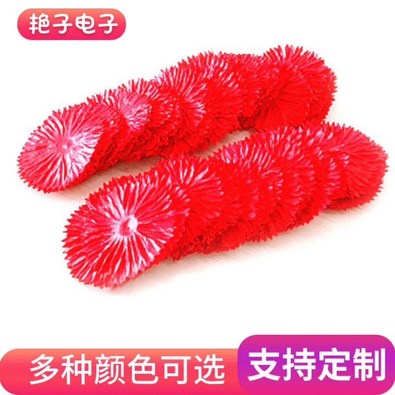 康乃馨花片定型香皂花材料花片康乃馨仿真花肥皂花瓣