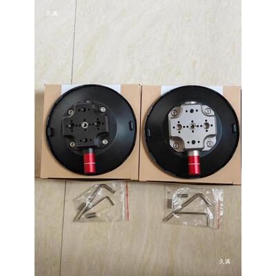 汽车手机导航云台单反运动相机固定稳定器大吸力拍摄支架车载吸盘