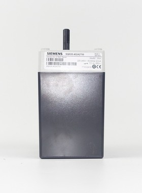 热销sqn30.402a2700hankwell执行器风门sqn31.402a2700