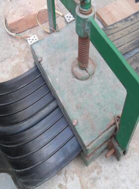 止水带接头硫化机止水带焊接机止水带热熔机接头压焊接机粘合合