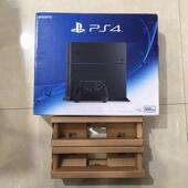 国行 箱 空盒 热销PS4空箱子 原包装 PRO slim
