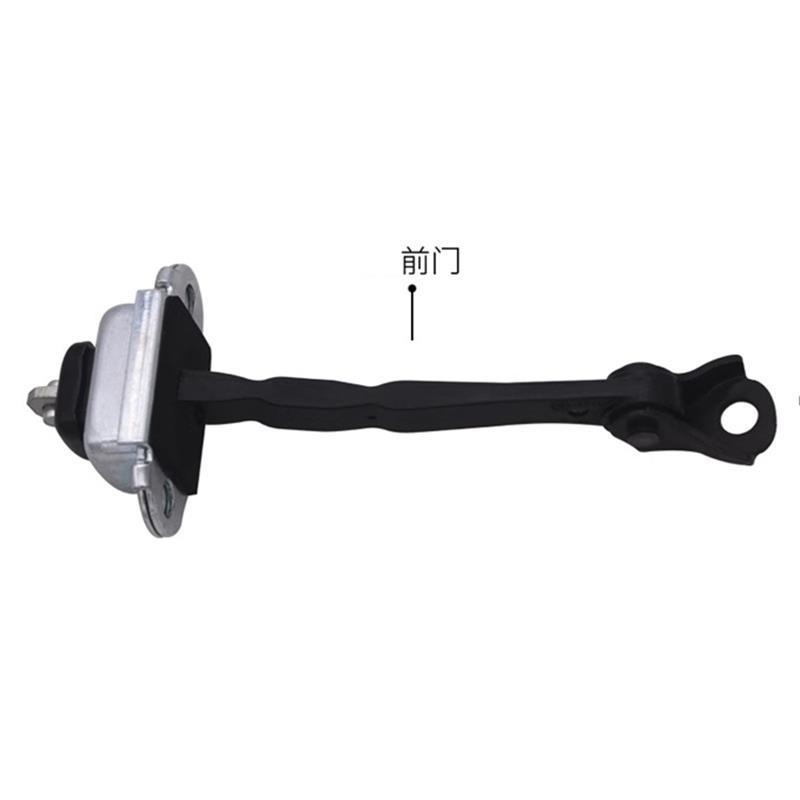 热销适用长城哈弗m6车门限位器哈弗m6plus前后开门铰链原厂汽车配