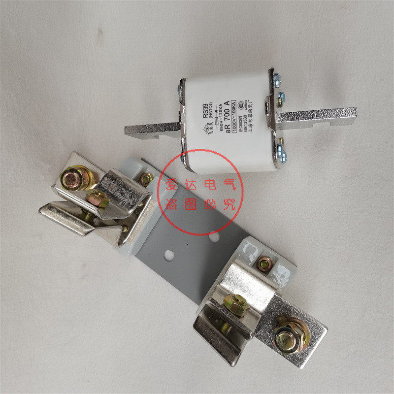 ar设备 热销快速熔断器rs39(ngtc4)1000v-100ka700a800a900a熔断器底座