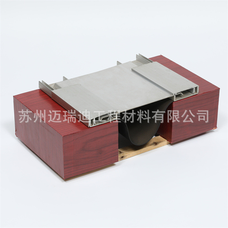 il2外墙变形缝铝合金金属盖板建筑伸缩缝厂家变形缝批发