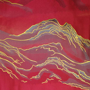 厂家直供高精密色织大提花布料轻奢风沙发坐垫抱枕面料窗帘批发