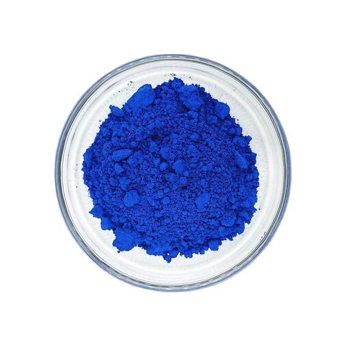 氧化铁蓝 水泥蓝色沥青着色用非洲蓝 油漆涂料橡胶用氧化铁混凝土