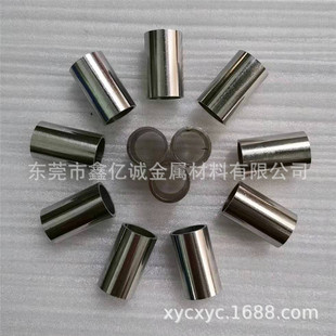 316L不锈钢毛细管304不锈钢吸管精密切割加工 厂家304