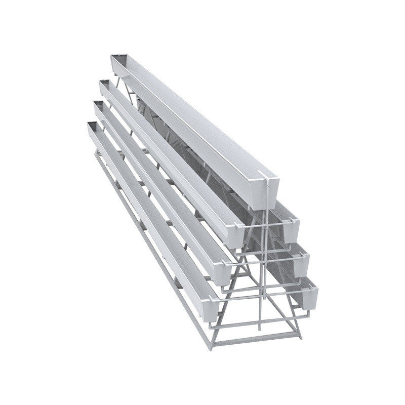 温室大棚pvc加厚耐腐蚀单层立体种植用材质大耳朵椰糠栽培槽,橡塑材料及制品,PE板,淘宝优惠券,粉丝福利购,淘宝优惠卷