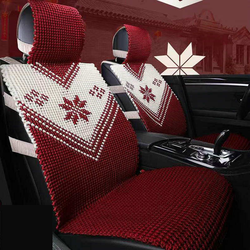 热销拼接五座透气免捆绑编织座套四季冰丝布艺半包围坐垫汽车椅套,电动车/配件/交通工具,电动车坐垫,淘宝优惠券,粉丝福利购,淘宝优惠卷