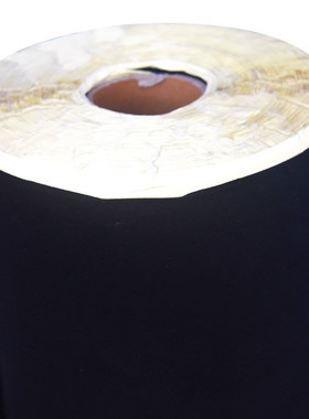 相框背板黑色背胶自粘不干胶植绒布带胶拍摄背景首饰盒家具翻新