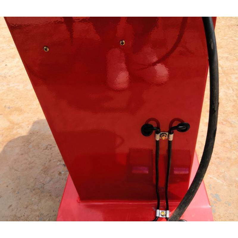 热销投液压大平台刹车片冲铆机电动铆机铆片机蹄片机铆钉机铆接机