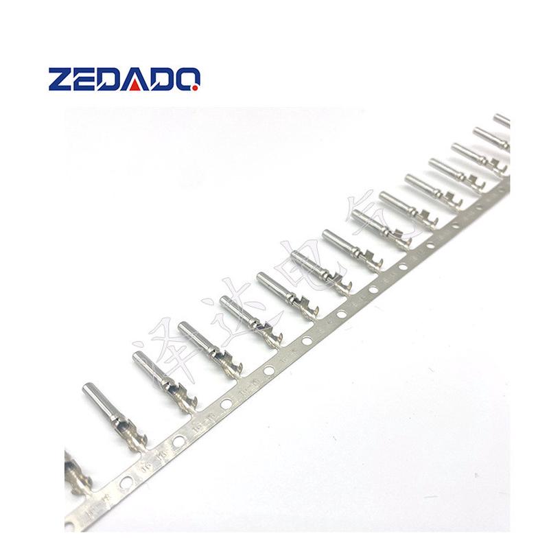 热销1062-16-0122 国产汽车汽车接插件端子  复合端子 连接器端子