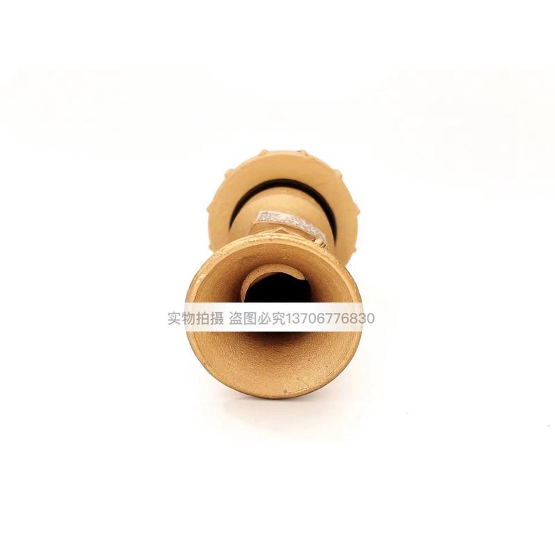 船用铜质大电流32A插头CTS3-2/15水密防水CZS3-2/215插座海星CCS