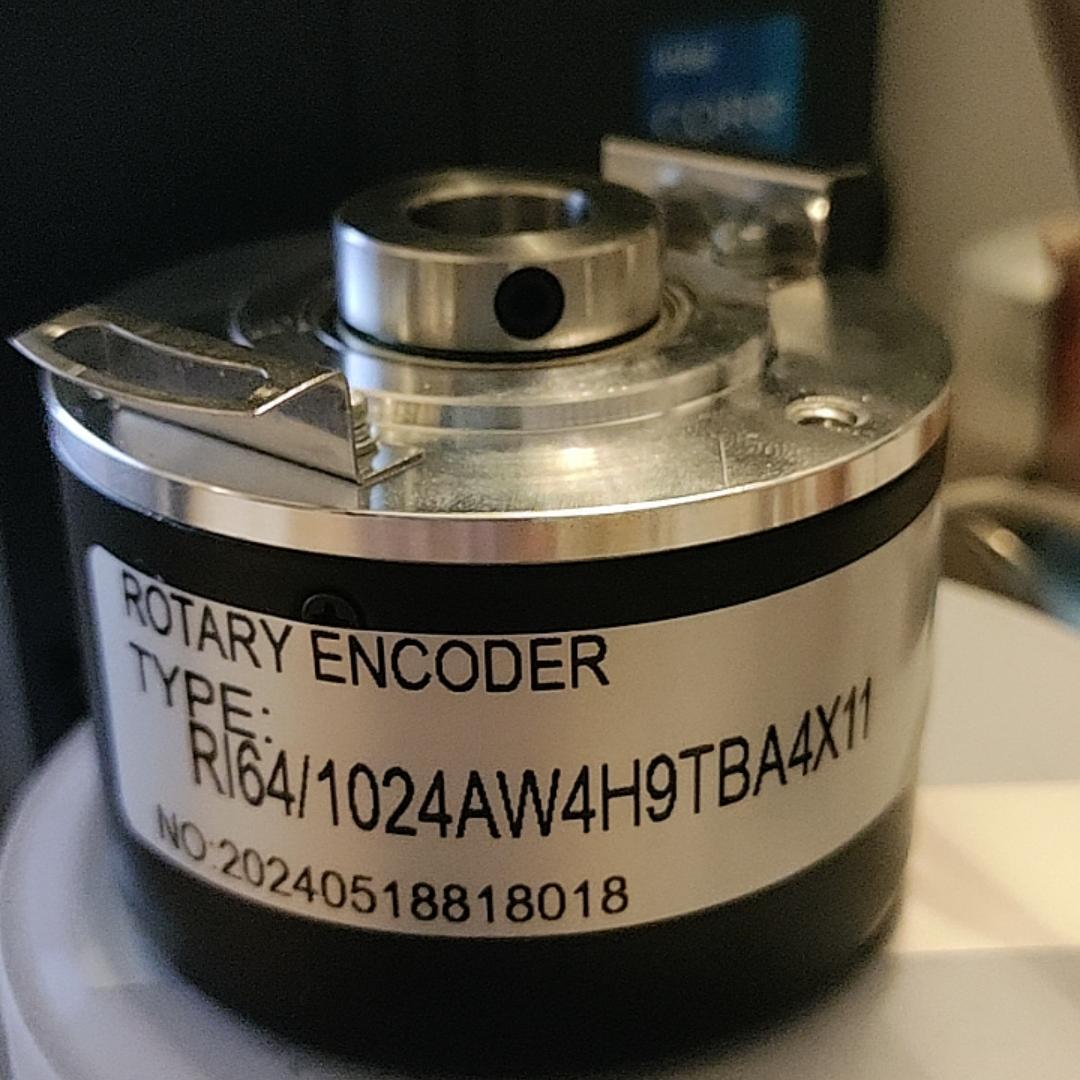 BHF  16.24K2000-12.5  BFF 1G24K512-L2-5 N58SIC001/2048编码器