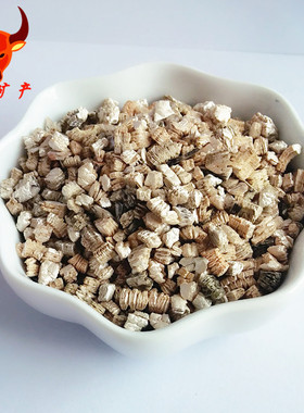 销售隧道涂料数蛭石金黄色/白色膨胀蛭石各种规格目用