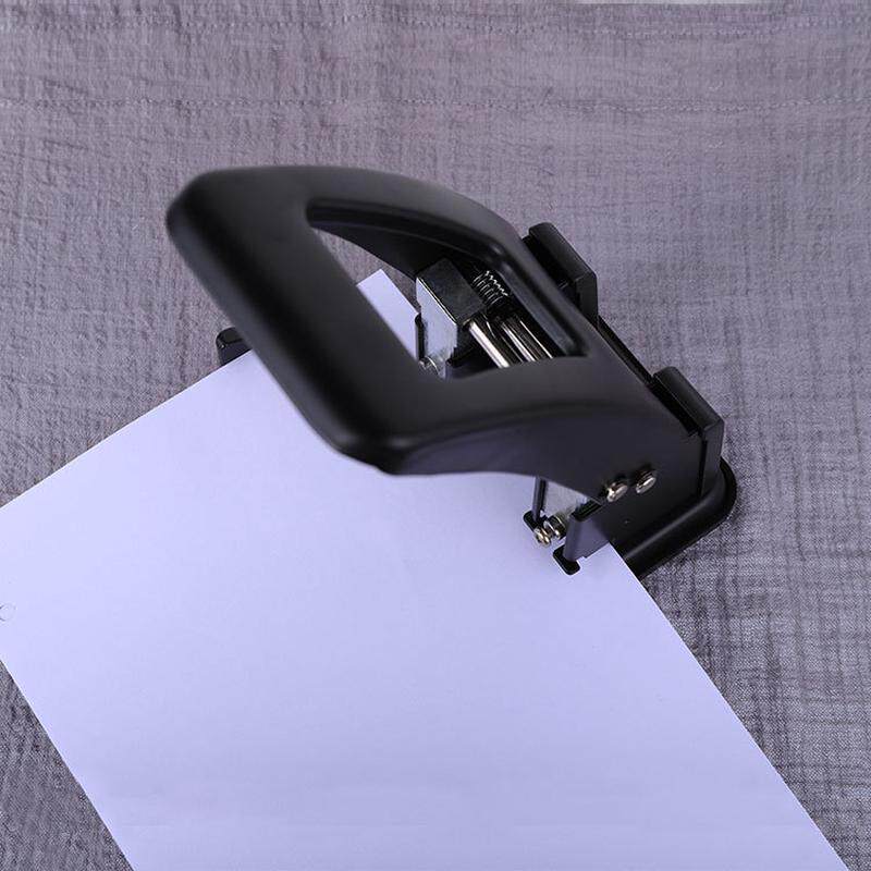 二孔办公打孔机工厂直销100页大型重型打孔打洞器专业开发设计