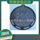 阴井盖球墨铸铁检查孔市政工程供排水井盖dn300手井盖井盖