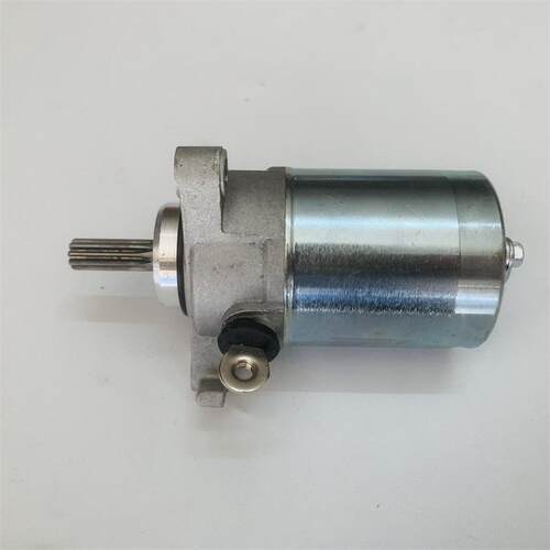 摩托车 MWS GPD125 150 NMAX155 NVX155 FZ16 MIO-J启动马达电机