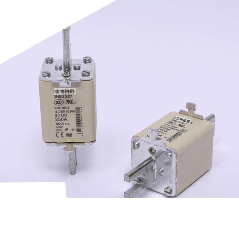 热销德国快速熔断器 保险丝3NE3227 3NE3225 3NE3224型号齐全 现
