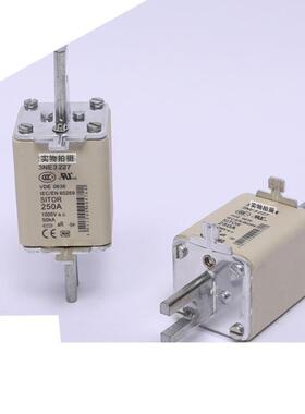热销德国快速熔断器 保险丝3NE3227 3NE3225 3NE3224型号齐全 现