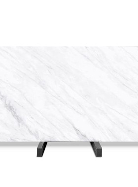 1200x2400x9岩板背景墙连2024新款定做客厅电视背景墙纹大板岩板