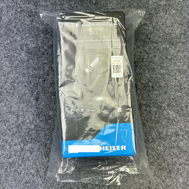 热销e604 高配 小鼓麦  军鼓鼓乐麦 跨境  动圈式乐套装