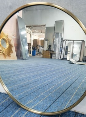 镜前灯卫生间浴室灯简约现代北欧创意化妆梳妆台镜柜专用壁灯