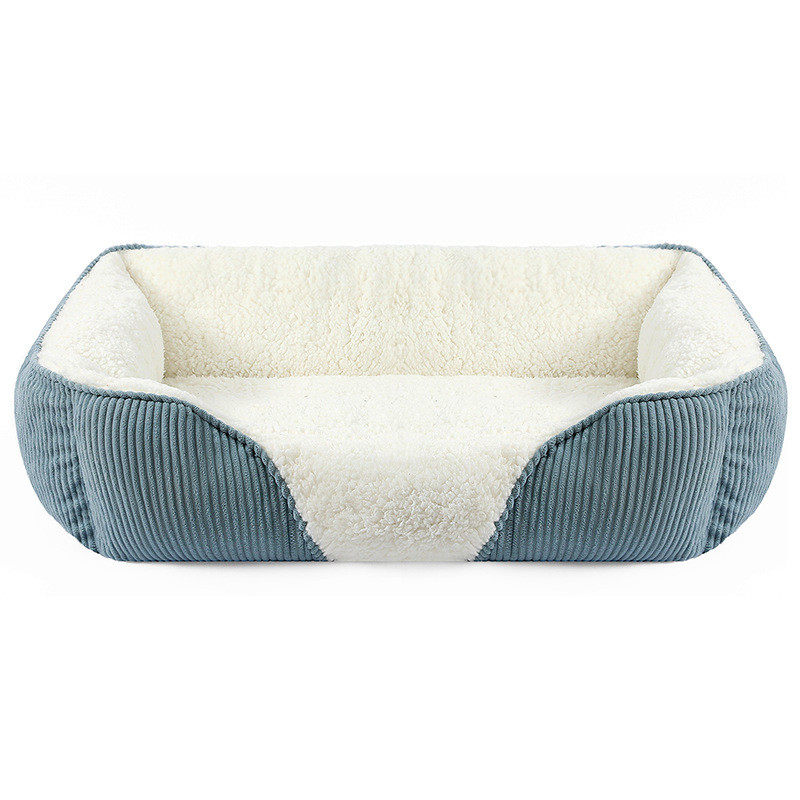 猫窝狗窝窝冬季保暖方形垫中小型犬泰迪柯基沙发床四季通用,宠物/宠物食品及用品,狗窝/屋/帐篷/沙发,淘宝优惠券,粉丝福利购,淘宝优惠卷