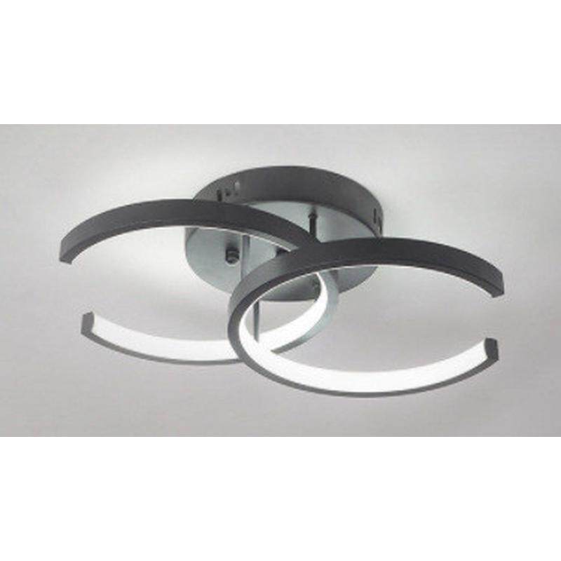 2023新款过道灯走廊灯现代简约阳台吸顶灯玄关灯个性创意卧室灯具