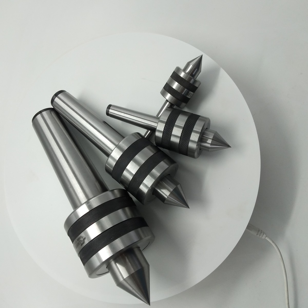 厂家优惠莫氏回转顶针活顶针MS6号5号4号3号2号1号定做加工批发