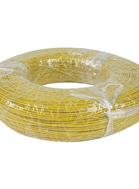 电线3239硅胶线20awg#0.16ts耐高温电子线电气设备配线批发