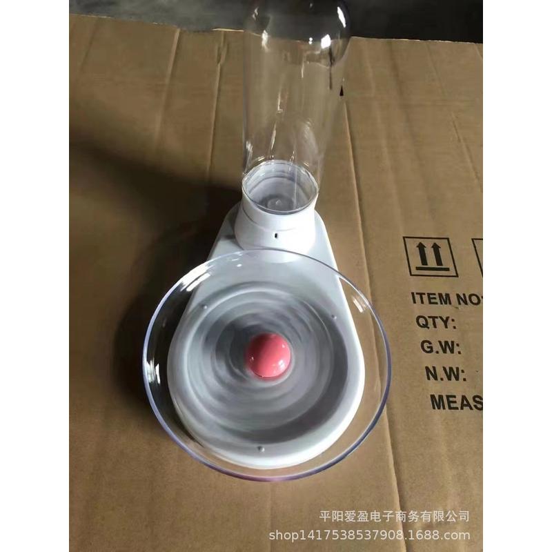 源头猫狗2022宠物自动饮水机现货工厂自动饮水机宠物喝水