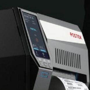 postek 系列新品 gx标签打印机gx2 gx6条码 gx3 热销博思得