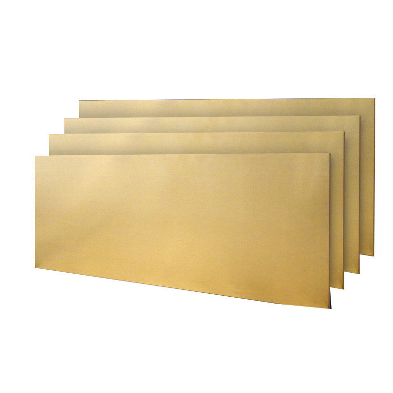 供应h62黄铜板 h65黄铜板 c26000黄铜板 h65黄铜板可定尺分条切割