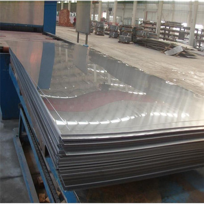 现货供应17-4ph不锈钢板高强度固溶时效17-4ph切割零售板材