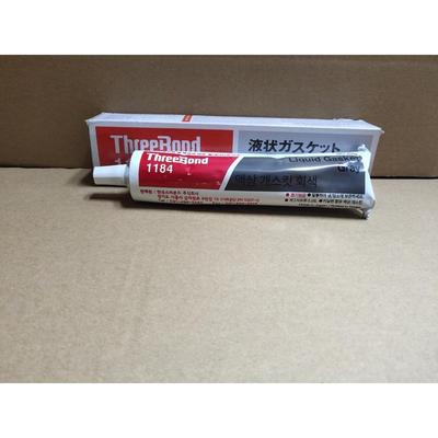 三键1101耐海水密封胶水1102/1521/1121/1184/1212/1215/1211防水