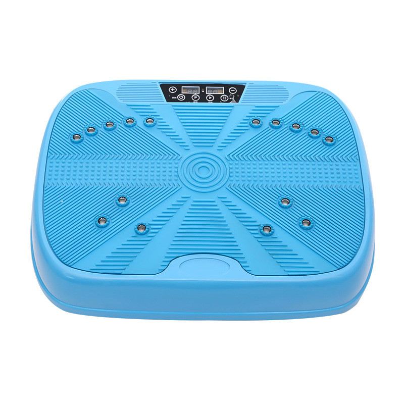 新款迷你甩脂机震动懒人抖抖机手臂瘦薄美体运动机家用甩脂机定制