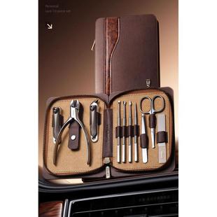 金达单个指甲剪指甲刀套装修脚专用工具甲沟脚指甲剪刀指甲钳日美