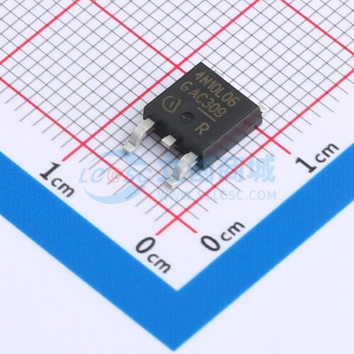 场效应管(MOSFET) IPD90N10S4L06ATMA1 TO-252 Infineon(英飞凌)