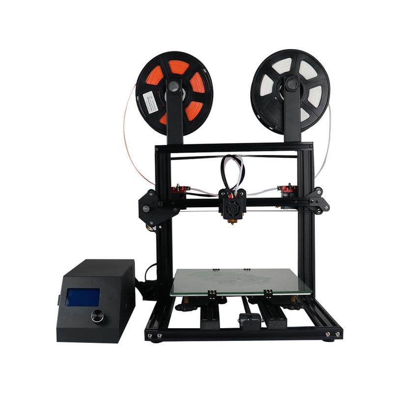 3D广告字打印机3D发光字打印机3D迷你字打印机工业级广告字打印机