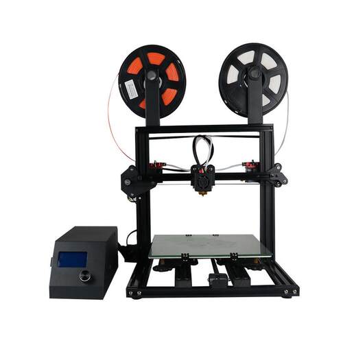 3D广告字打印机3D发光字打印机3D迷你字打印机工业级广告字打印机