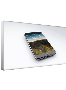 卡布灯箱无边框铝合金架弹力制作胶条拉布灯箱立式卡条灯箱布卡