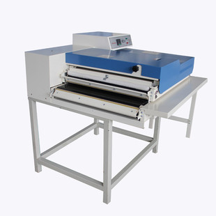 全新全自动粘合机多功能平烫衬机复合压花边定型机热转印烫金机