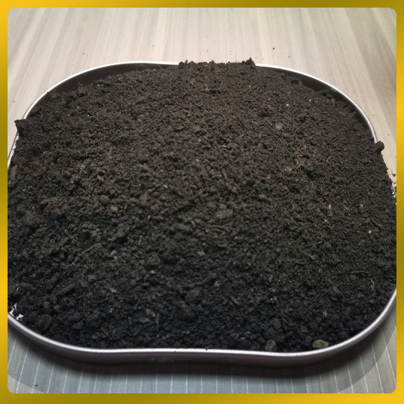 肥料通用发酵鸡粪有机肥土地改良植物腐熟肥鸡屎肥肥效持久