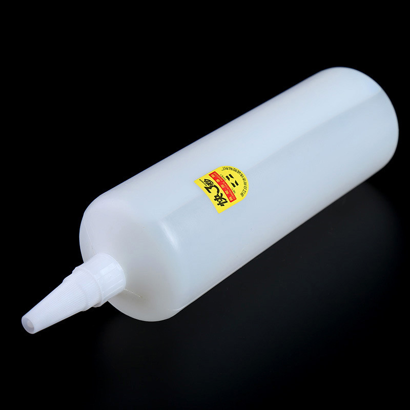 大瓶502胶水家具3秒胶水粘接广告修补瞬间胶木材大瓶瞬间胶