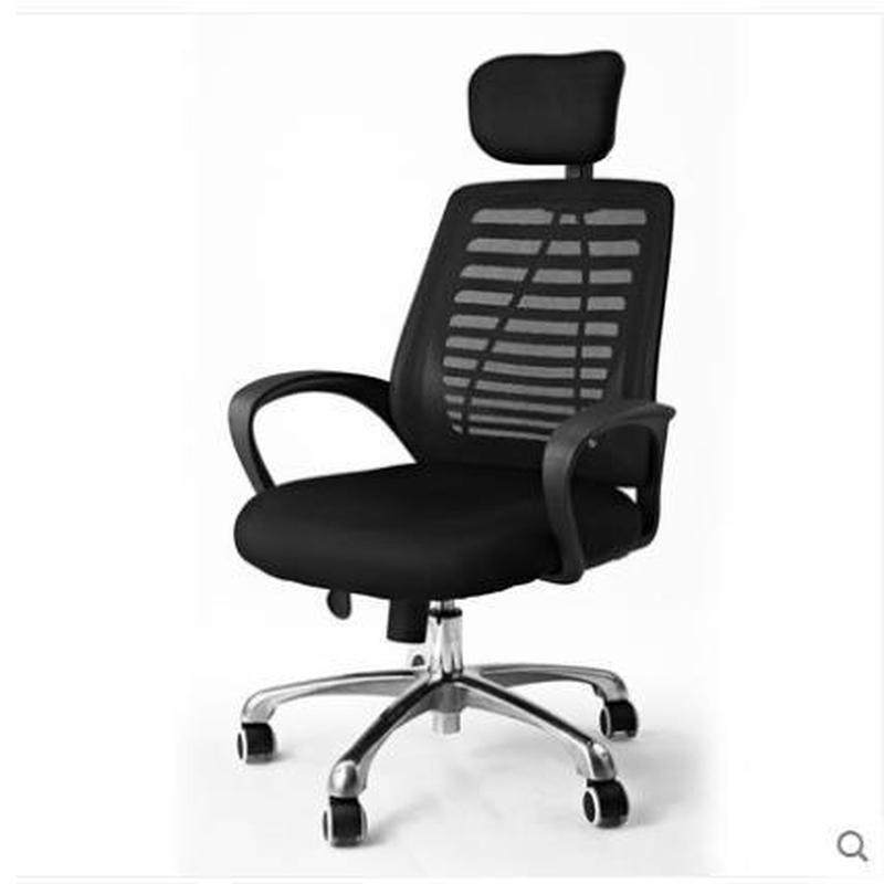 热销高背网布头枕电脑椅家用办公椅子职员会议椅宿舍学生椅子转椅,商业/办公家具,办公电脑椅/职员椅,淘宝优惠券,粉丝福利购,淘宝优惠卷