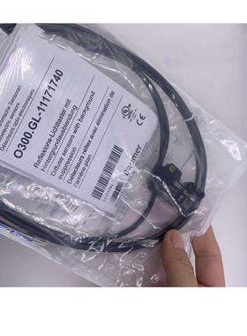 Baomer宝盟 O300.GL-11171740 漫反射式光电开关传感器