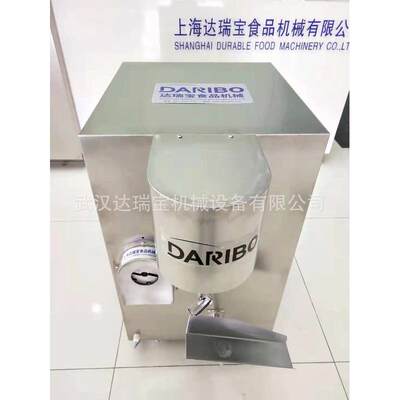 热销l达瑞宝圆果削皮机小型瓜果去皮机削橙皮小作坊用机削皮梨子