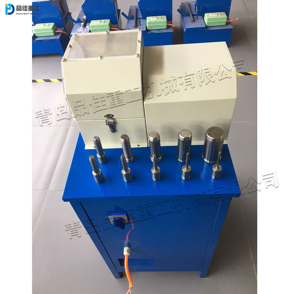 热销保护內胶型胶管机胶机缠绕型钢丝胶管剥皮机全自动无尘扒胶剥