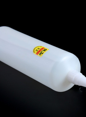 大瓶502胶水家具3秒胶水粘接广告修补瞬间胶木材大瓶瞬间胶